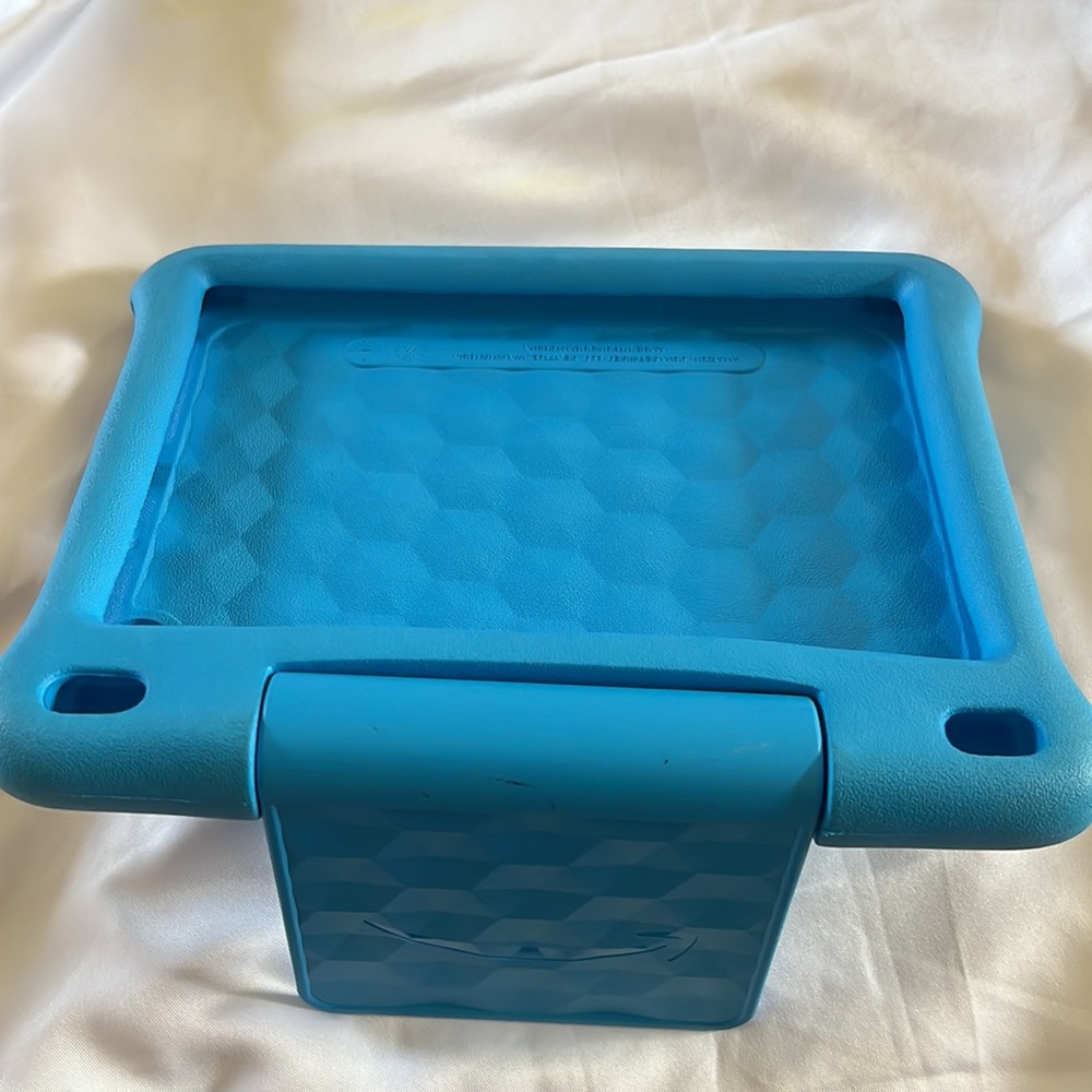 Kids kindle fire tablet - Picture 4 of 5